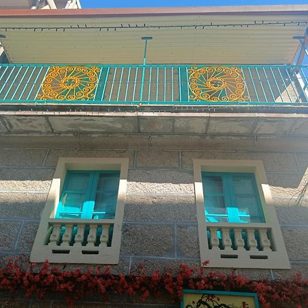 Apartament 4 Soles Ponte Caldelas Zewnętrze zdjęcie