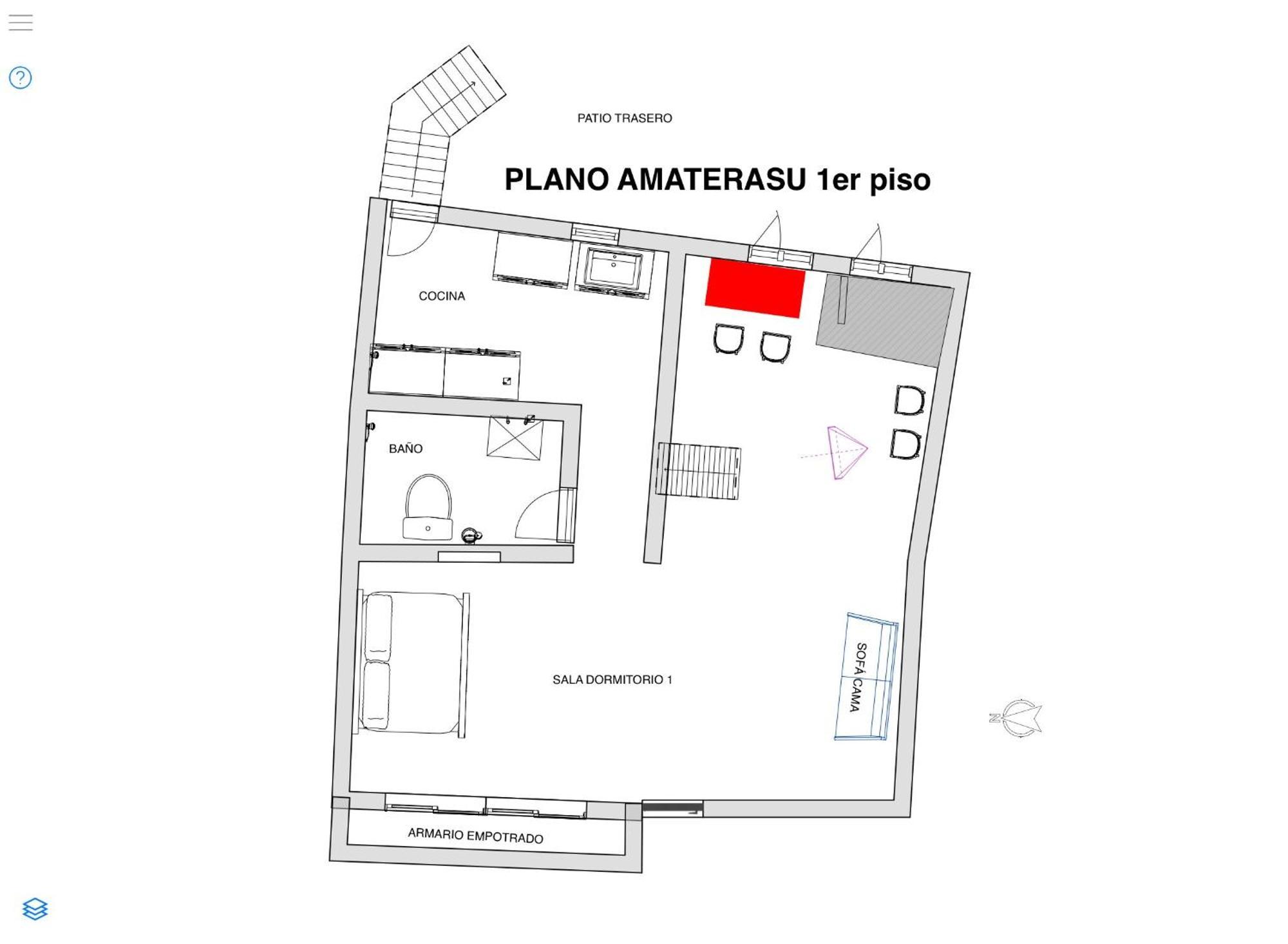Apartament 4 Soles Ponte Caldelas Zewnętrze zdjęcie