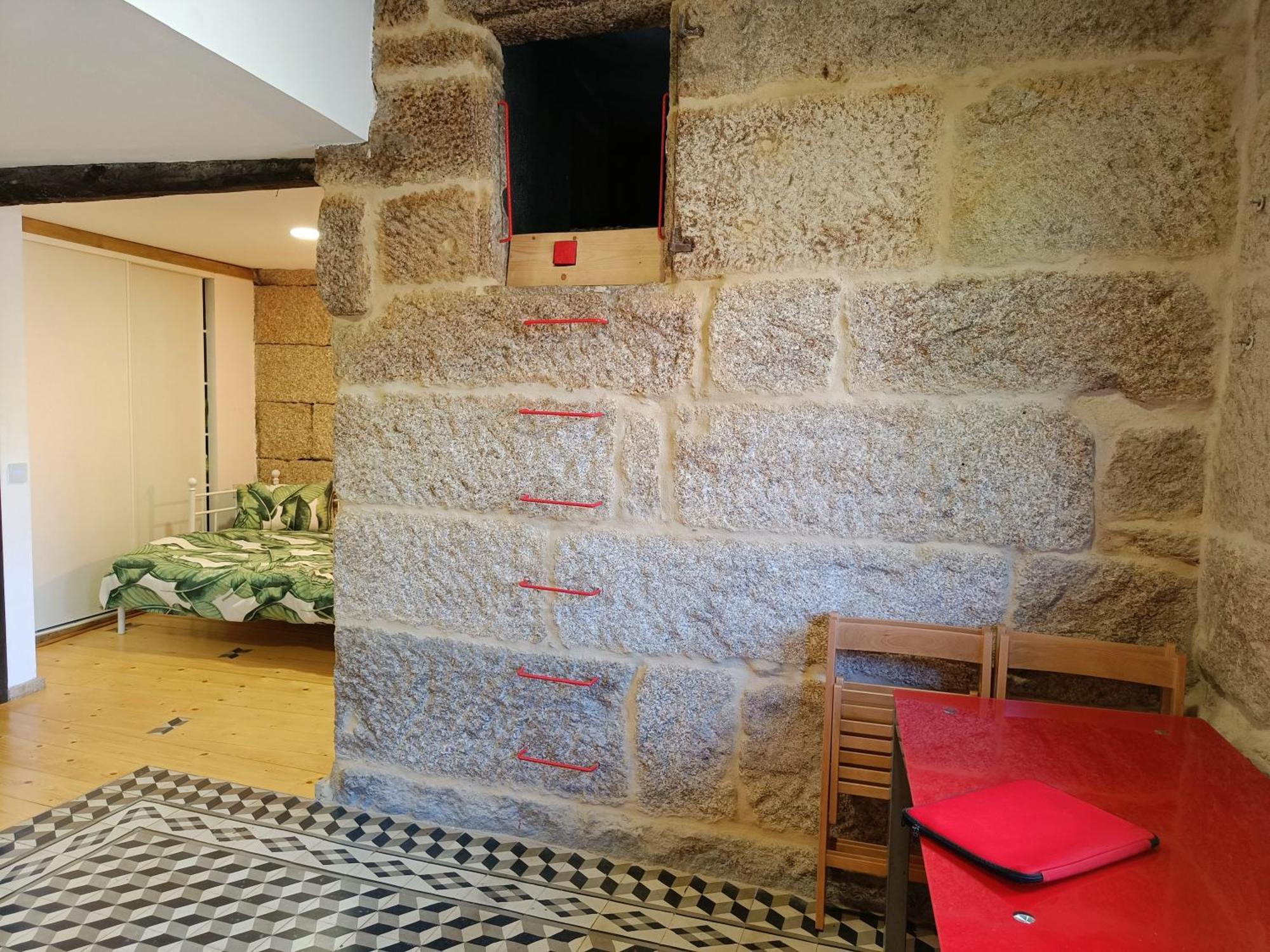 Apartament 4 Soles Ponte Caldelas Zewnętrze zdjęcie