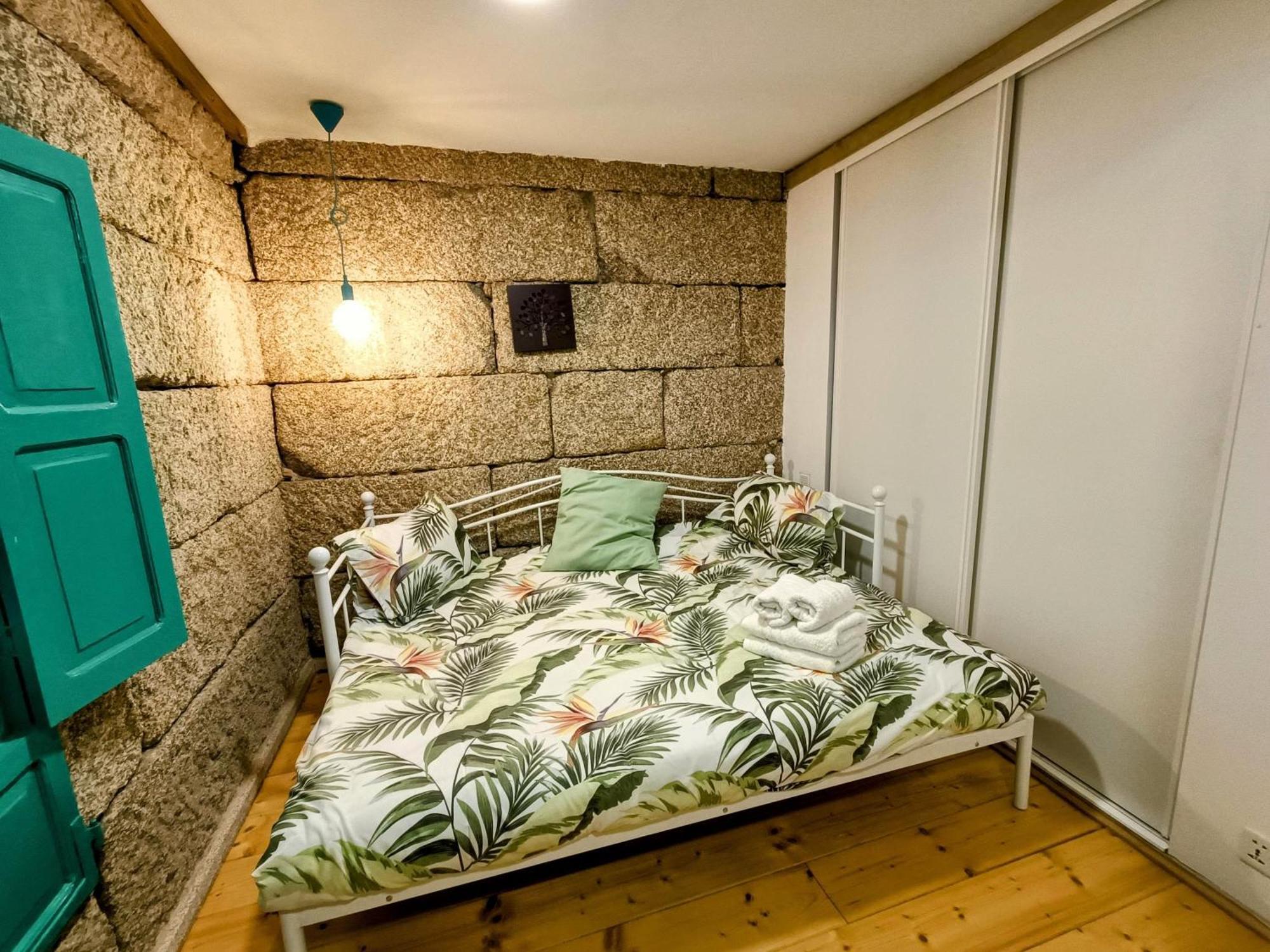 Apartament 4 Soles Ponte Caldelas Zewnętrze zdjęcie