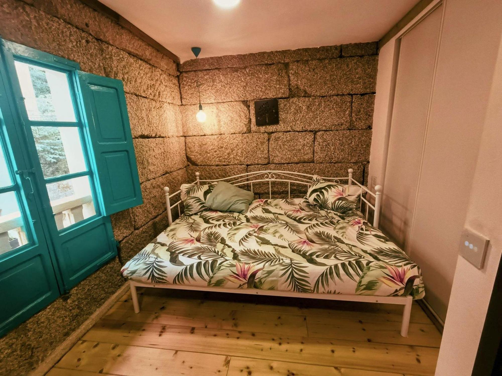 Apartament 4 Soles Ponte Caldelas Zewnętrze zdjęcie